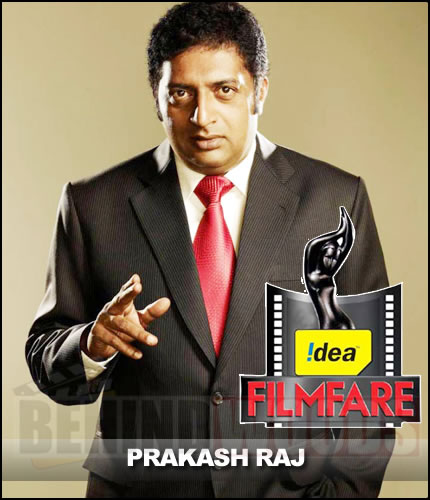 Prakash Raj