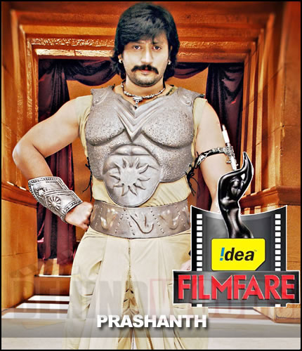 Prashanth