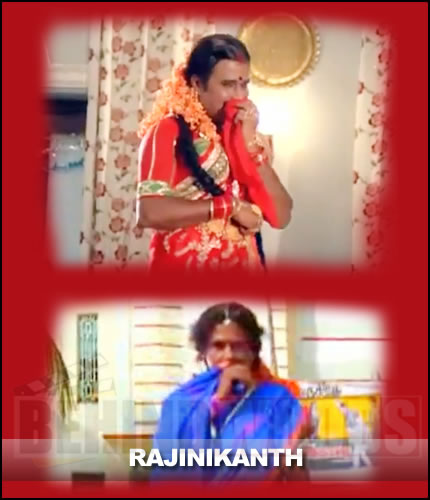 Rajinikanth