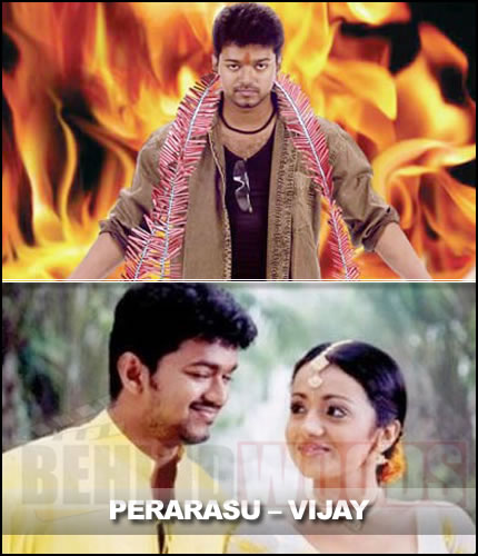 Perarasu – Vijay