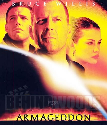 Armageddon