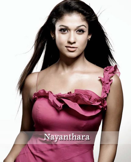 Nayanthara
