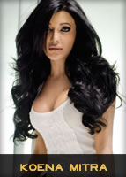 Koena mitra