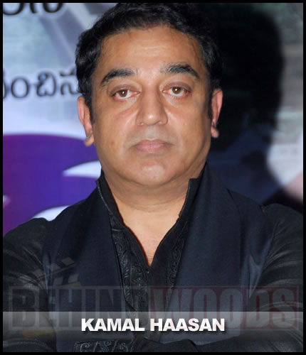Kamal Haasan