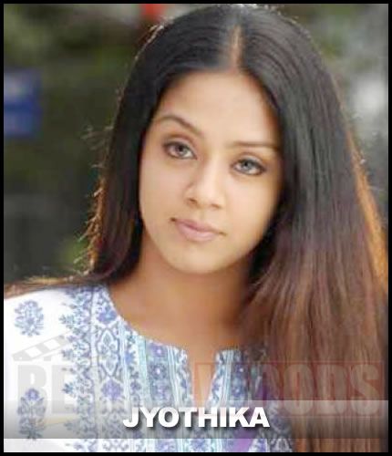 Jyothika