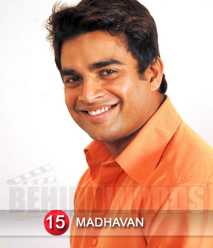 Madhavan