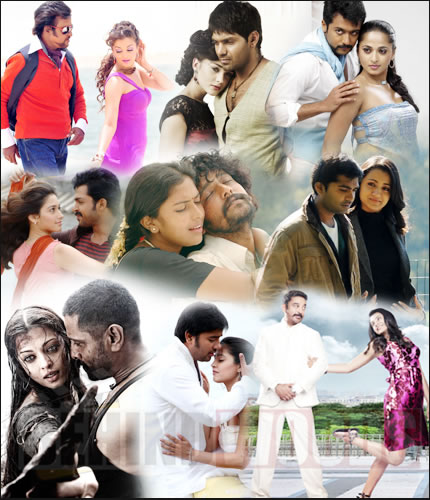 Top 20 Best Tamil Movies of 2010