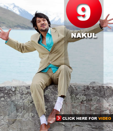 Nakul
