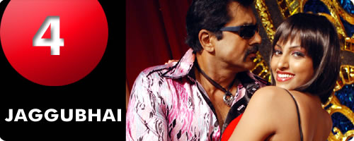 Jaggubhai