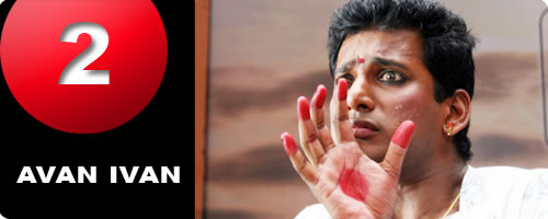 Avan Ivan 