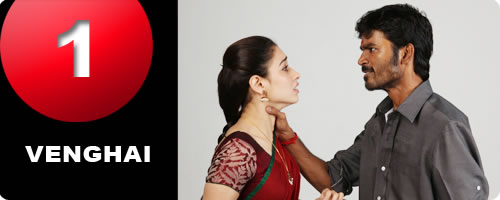 Venghai