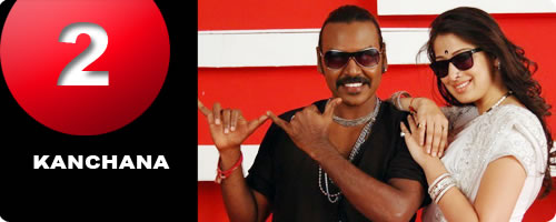 Kanchana 