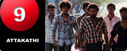Attakathi