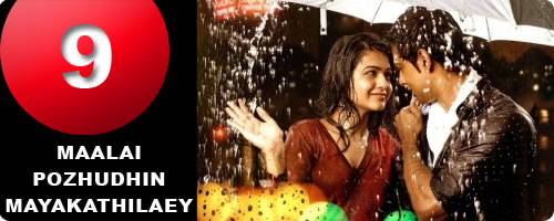 Maalai Pozhudhin Mayakathilaey