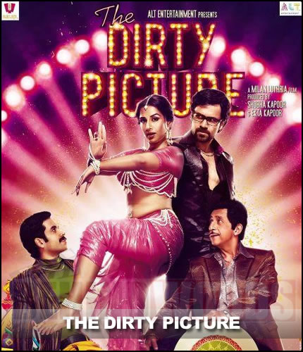 The Dirty Picture