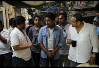 24 (aka) 24 The Movie