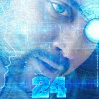 24 (aka) 24 The Movie