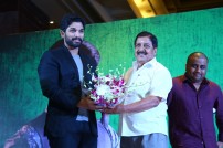 Allu Arjun - Lingusamy Movie (aka) 