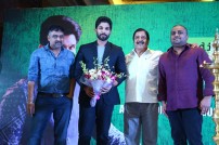 Allu Arjun - Lingusamy Movie (aka) 