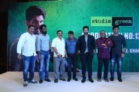 Allu Arjun - Lingusamy Movie (aka) 