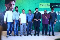 Allu Arjun - Lingusamy Movie (aka) 