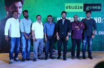 Allu Arjun - Lingusamy Movie (aka) 