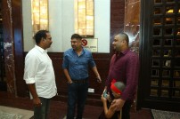 Allu Arjun - Lingusamy Movie (aka) 