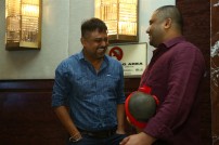 Allu Arjun - Lingusamy Movie (aka) 