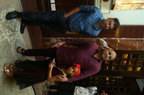 Allu Arjun - Lingusamy Movie (aka) 