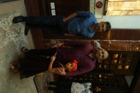 Allu Arjun - Lingusamy Movie (aka) 