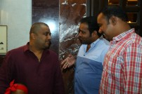 Allu Arjun - Lingusamy Movie (aka) 