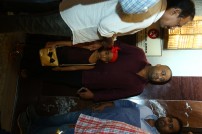 Allu Arjun - Lingusamy Movie (aka) 