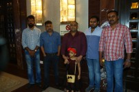 Allu Arjun - Lingusamy Movie (aka) 