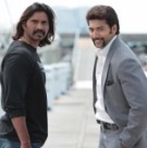 Ameerin Aadhi Bhagavan