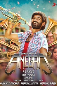 Anegan