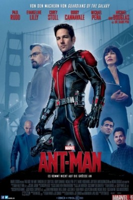 Ant Man