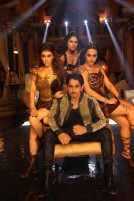 Aranmanai 2 (aka) Aranmanai 2