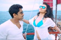 Aranmanai 2 (aka) Aranmanai 2