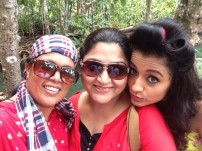 Aranmanai 2 (aka) Aranmanai 2