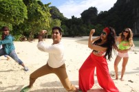 Aranmanai 2 (aka) Aranmanai 2