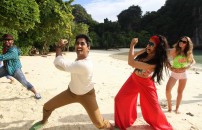 Aranmanai 2 (aka) Aranmanai 2