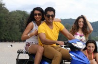 Aranmanai 2 (aka) Aranmanai 2