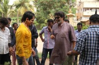 Aranmanai 2 (aka) Aranmanai 2