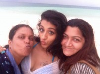 Aranmanai 2 (aka) Aranmanai 2