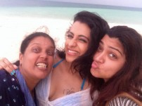 Aranmanai 2 (aka) Aranmanai 2