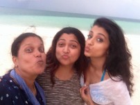 Aranmanai 2 (aka) Aranmanai 2