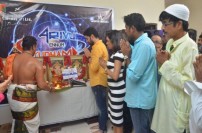 Arivu Ennum Aayudham (aka) 