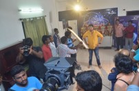 Arivu Ennum Aayudham (aka) 