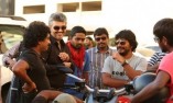 Arrambam
