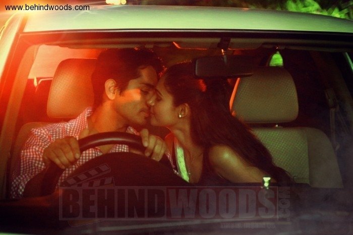 Aval (aka) Siddharth Aval